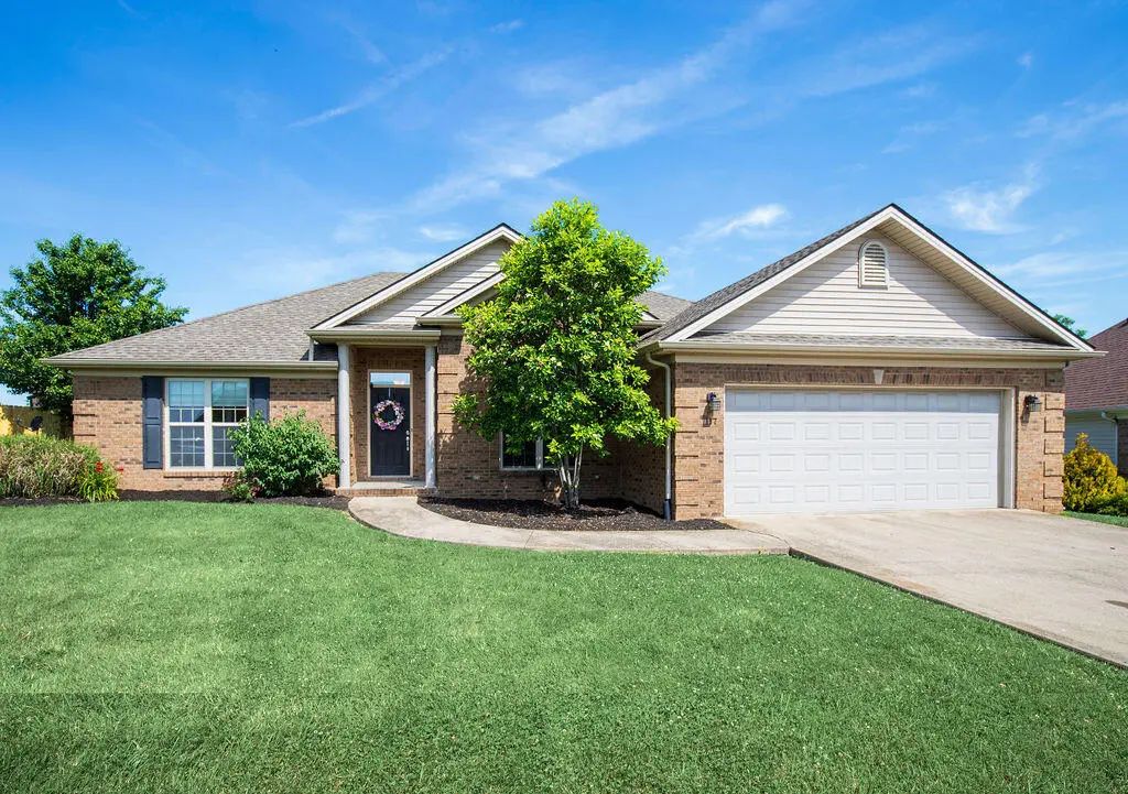 117 Lost Tree Drive, Georgetown