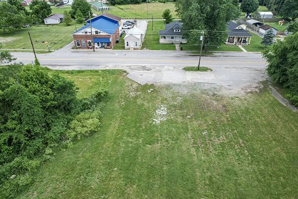 90 Stanford Street, Crab Orchard