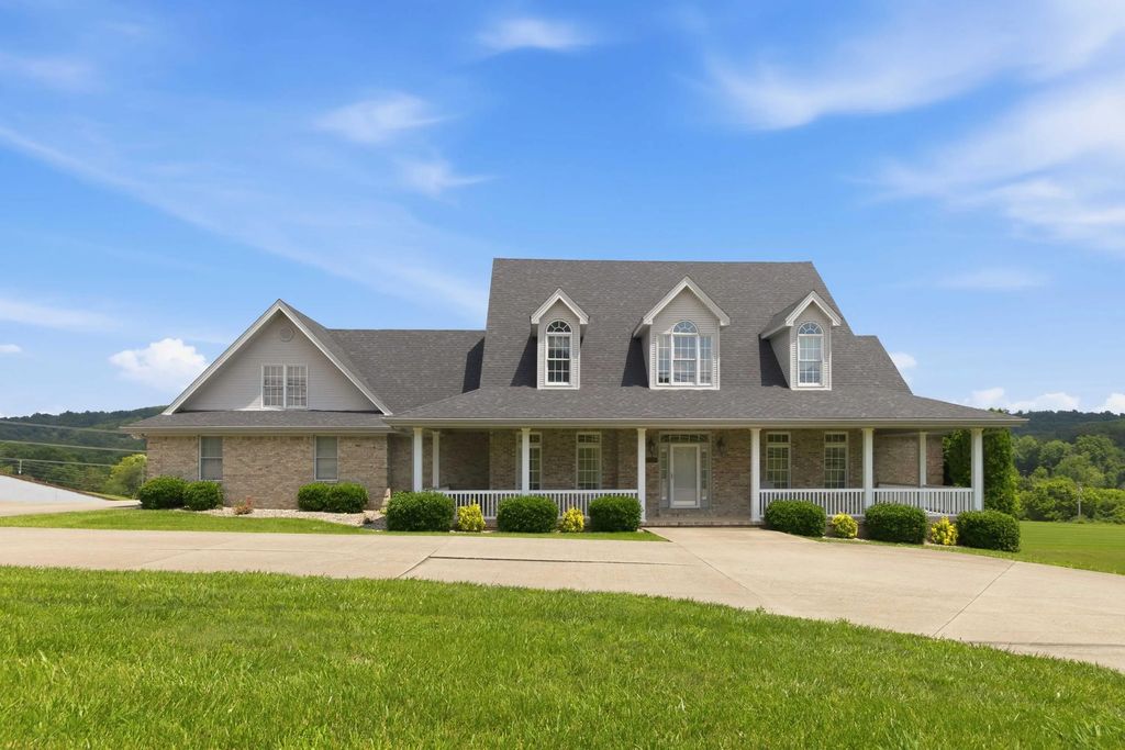 3800 Hwy 39, Somerset
