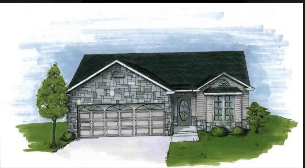 4144 Buttermilk Road, Lexington