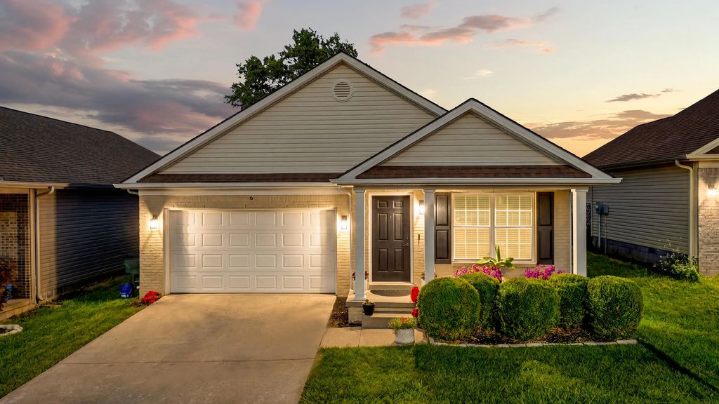 2804 Sullivans Trace, Lexington