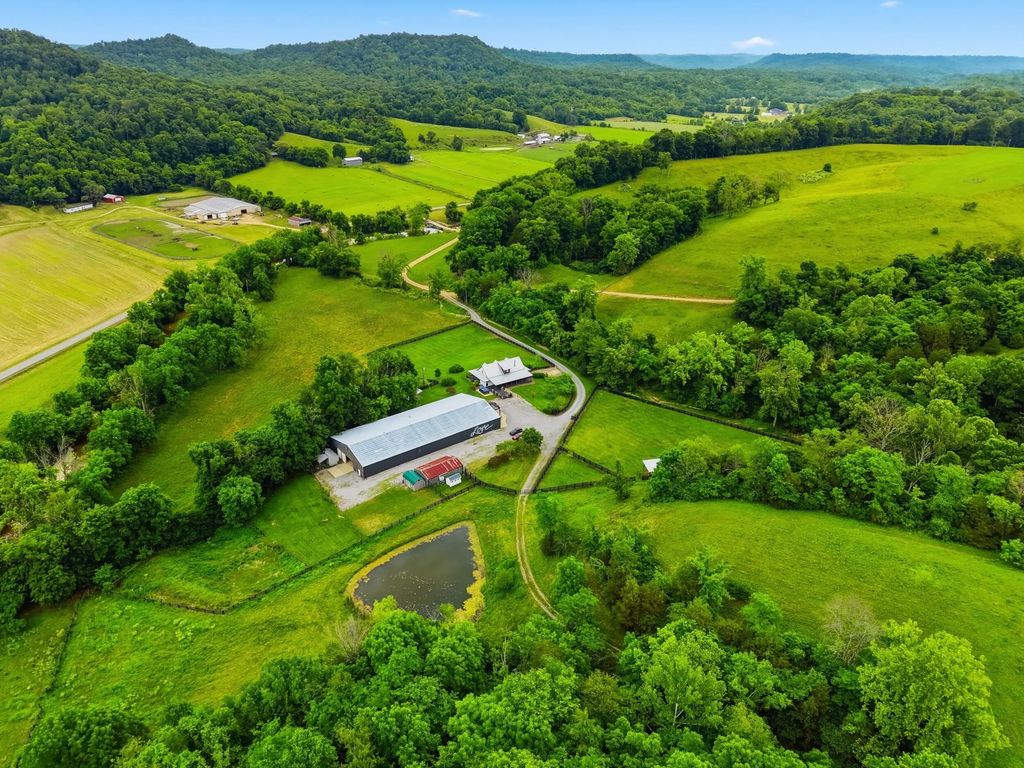 17412 Forkland Road, Gravel Switch