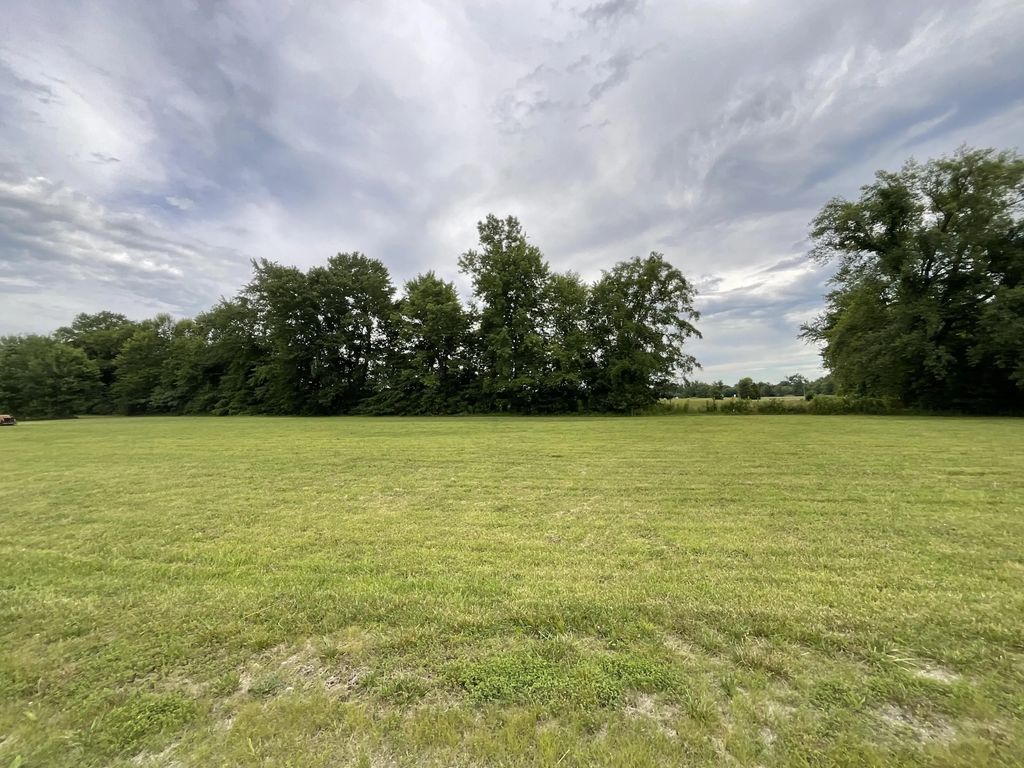 40 Goldenrod Way, Jeffersonville