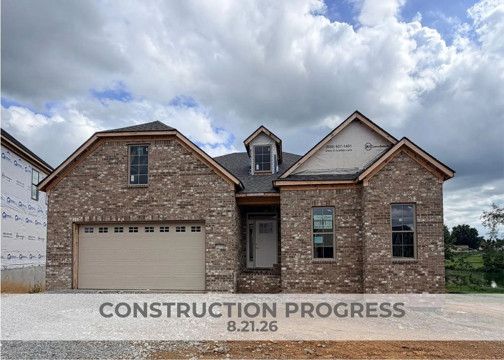 781 Shady Cove, Lexington