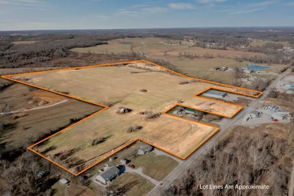 0 Madisonville, Hopkinsville