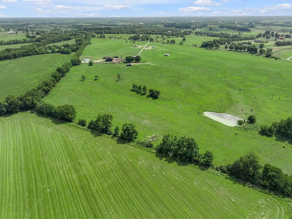 1378 Brentsville Road, Paris