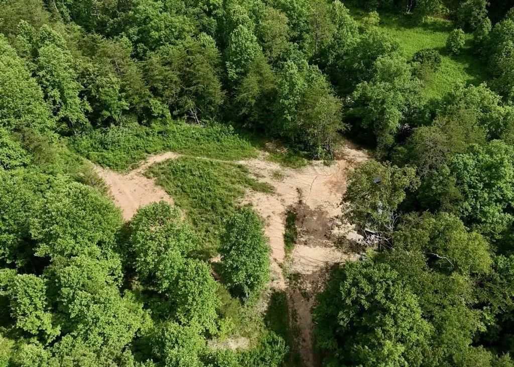 0 Crane Creek Road, Manchester