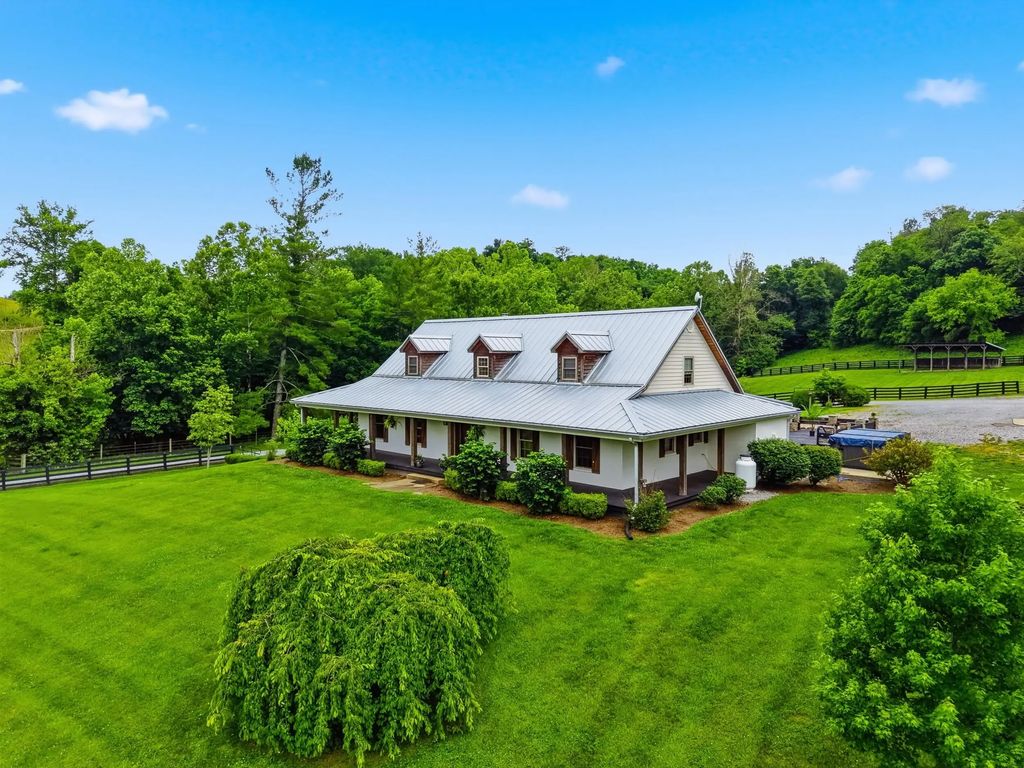 17412 Forkland Road, Gravel Switch