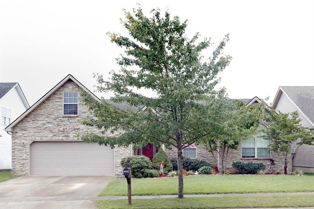 2988 Majestic View Walk, Lexington