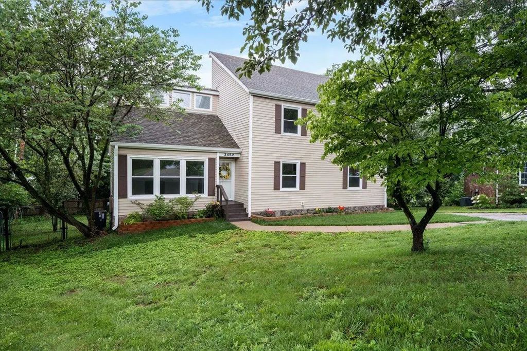 3452 Freeland Court, Lexington