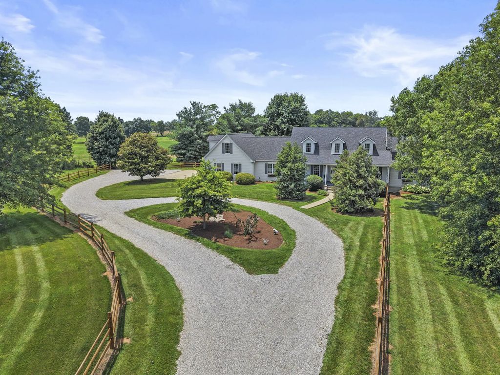 585 Ruddles Mill Cynthiana Road, Cynthiana