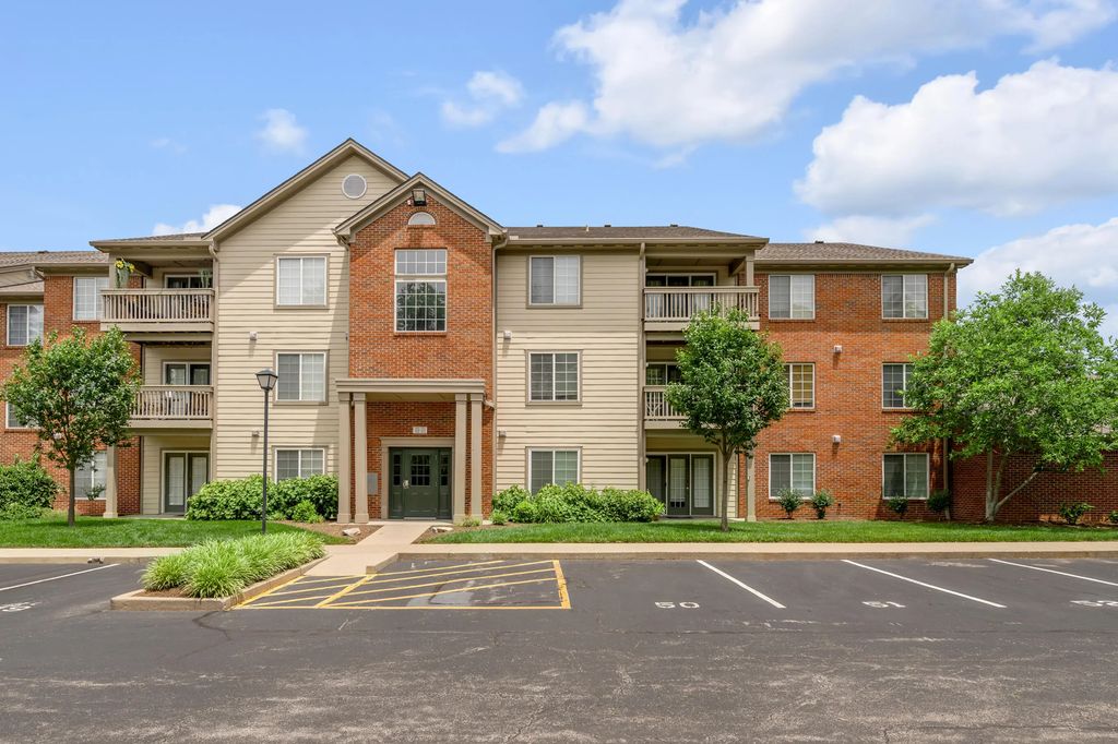 600 Vincent Way Unit 3310, Lexington