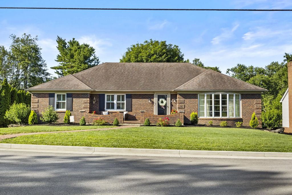 514 Allen Drive, Richmond