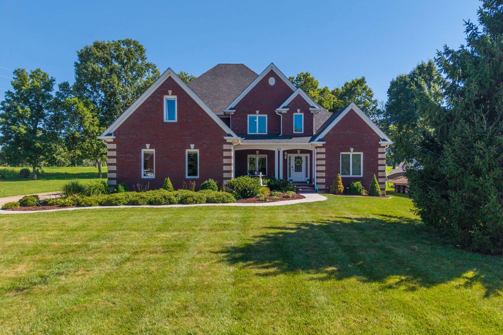 337 Hawthorne Drive, Nicholasville