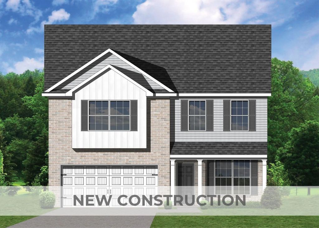 2993 Lupine Lane, Lexington