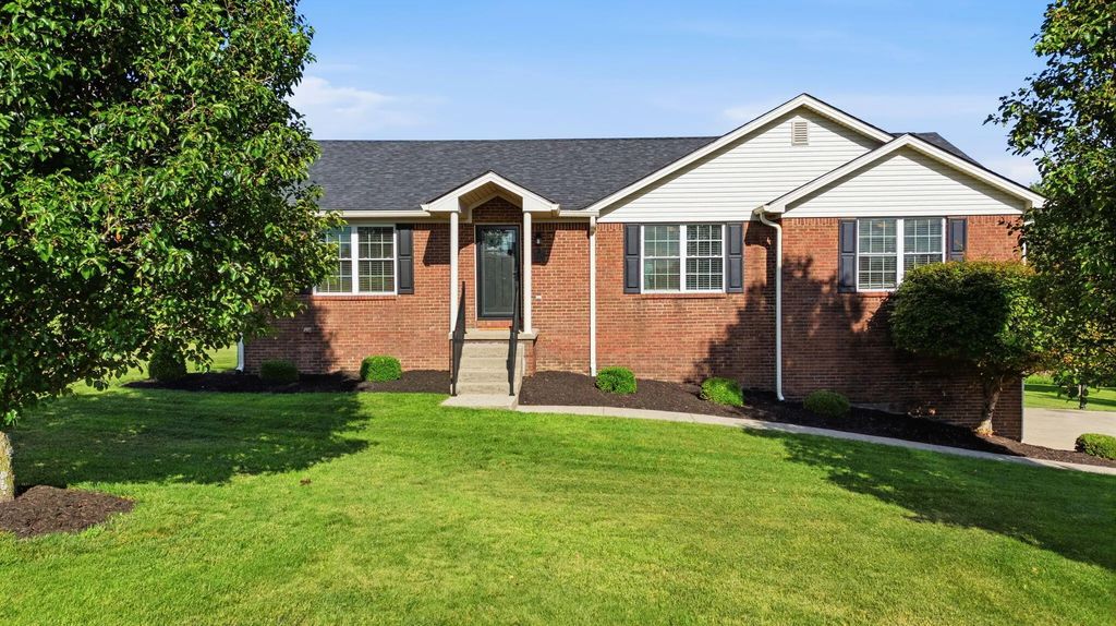 790 Boone Trail Road, Richmond