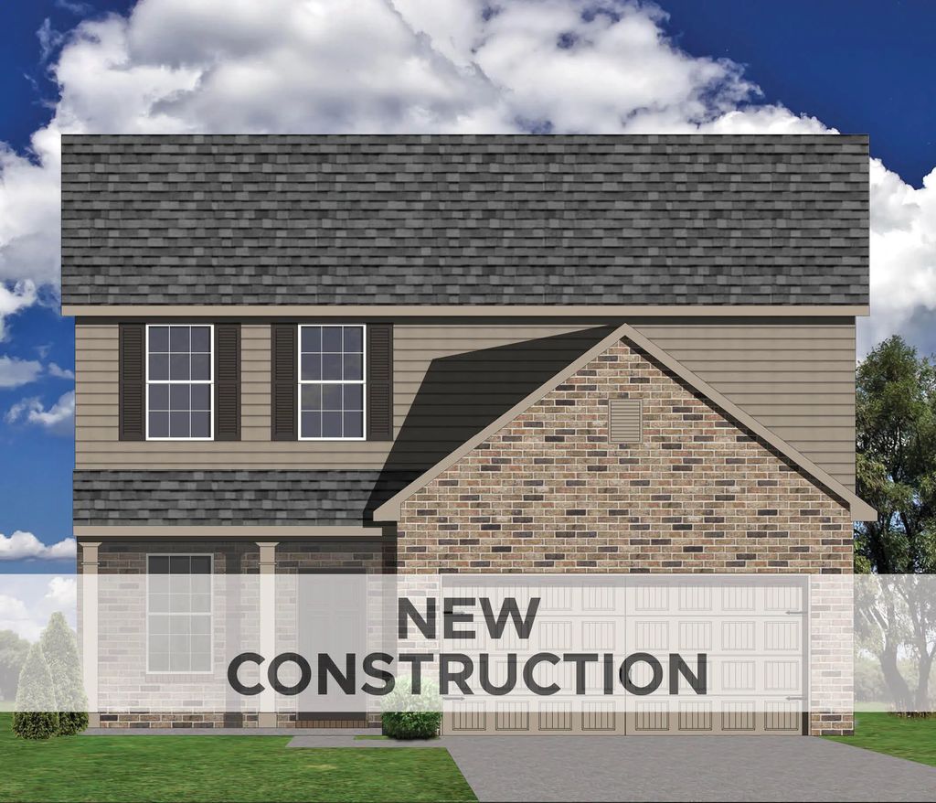 3001 Lupine Lane, Lexington
