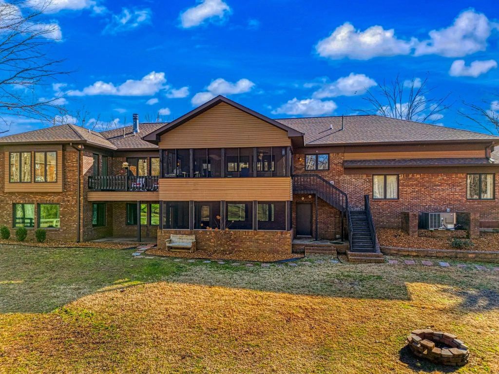 7 Pleasant View Lane, Murray