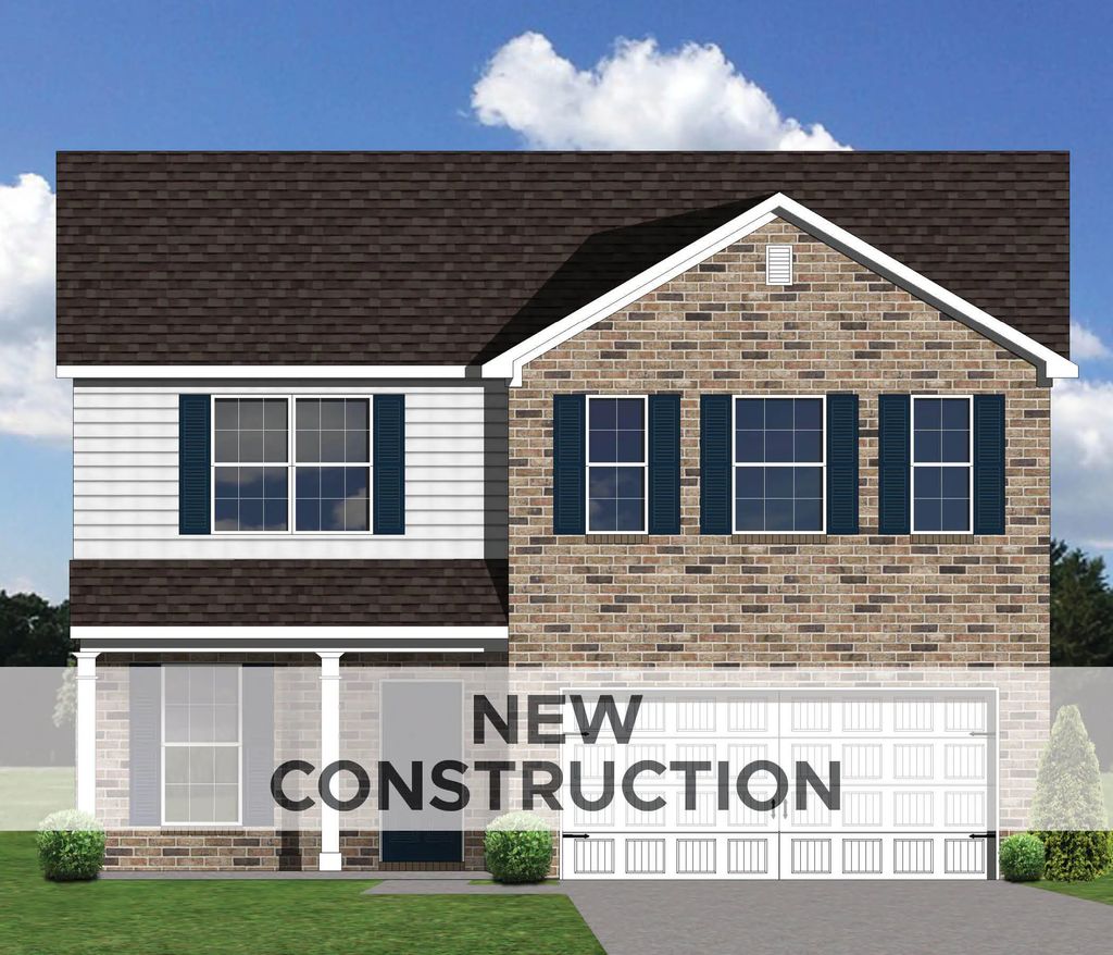 348 Fern Trail, Nicholasville