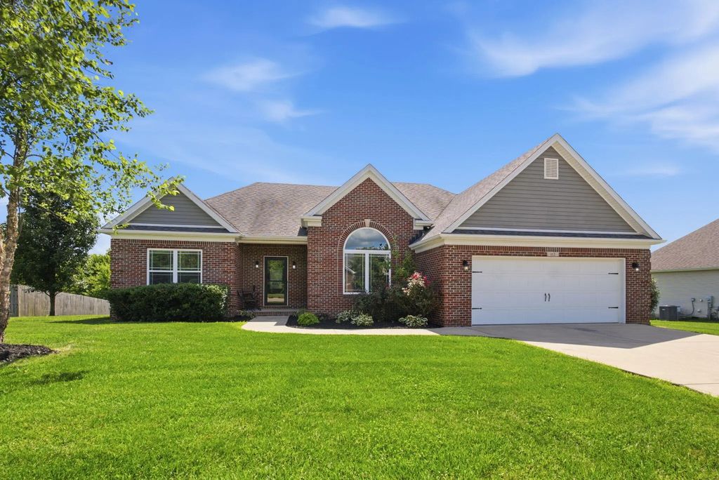 112 Windsong Way, Georgetown