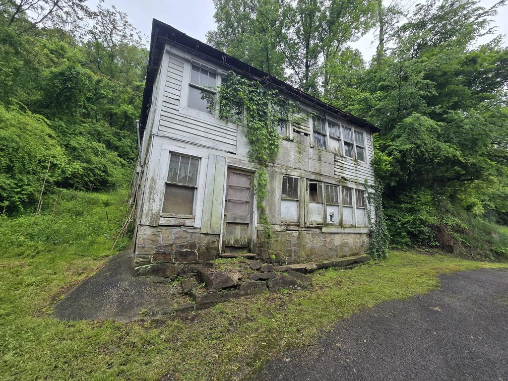 00 Ky 66/hendron Hill, Arjay