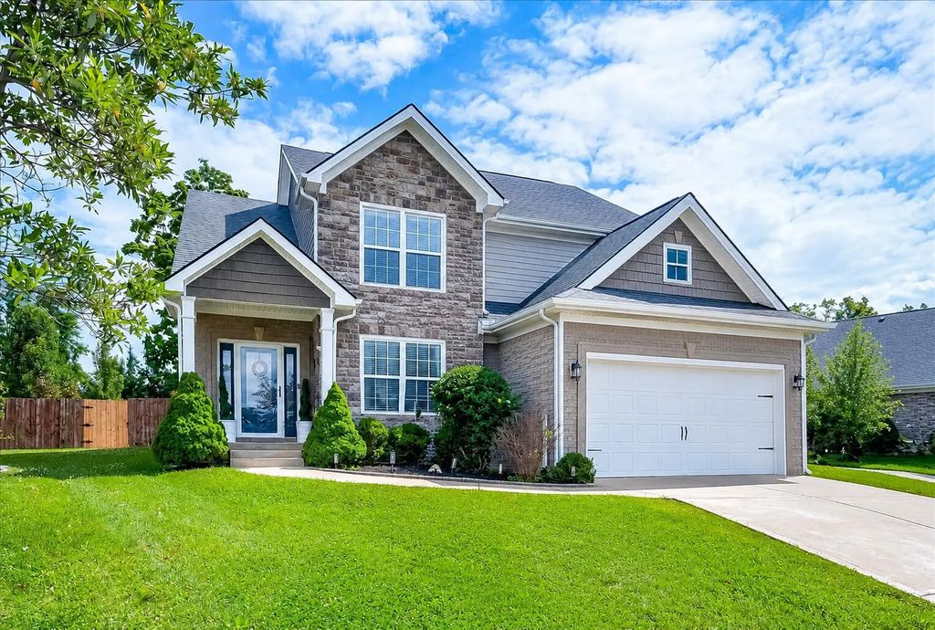 1147 Grimball Trace, Lexington