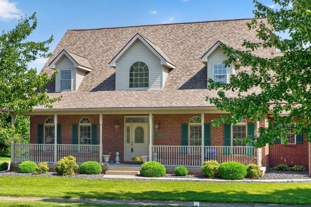 936 Hunter Trail, Mt Sterling