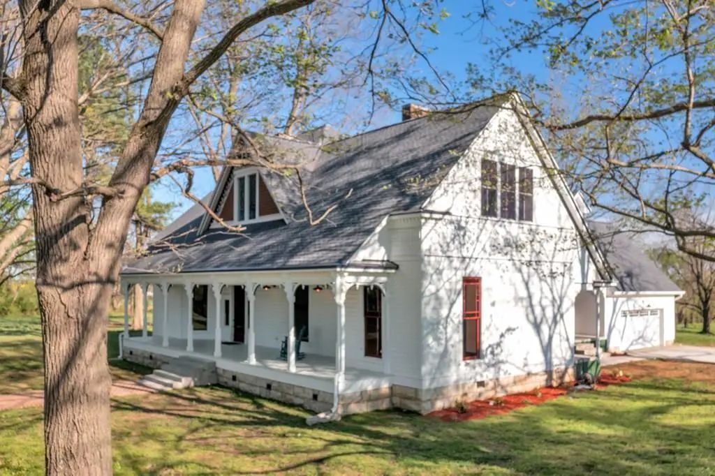 11485 Julien Road, Gracey