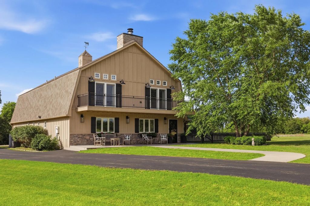 1720 Mckendree Church Road, Kevil