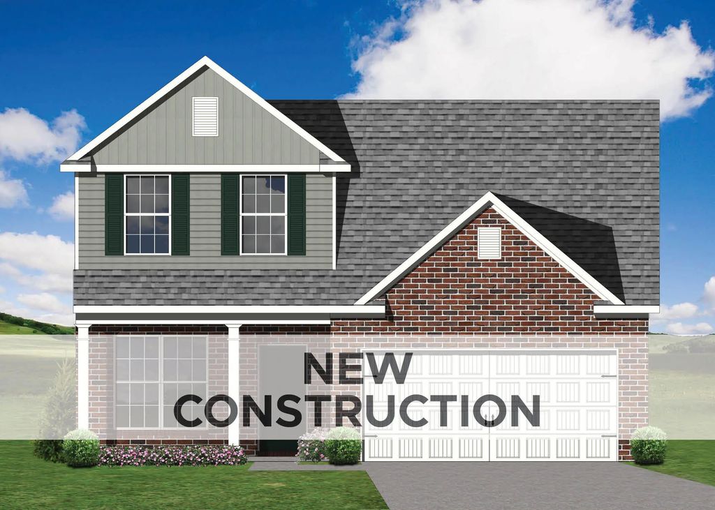 104 Sunflower Drive, Nicholasville