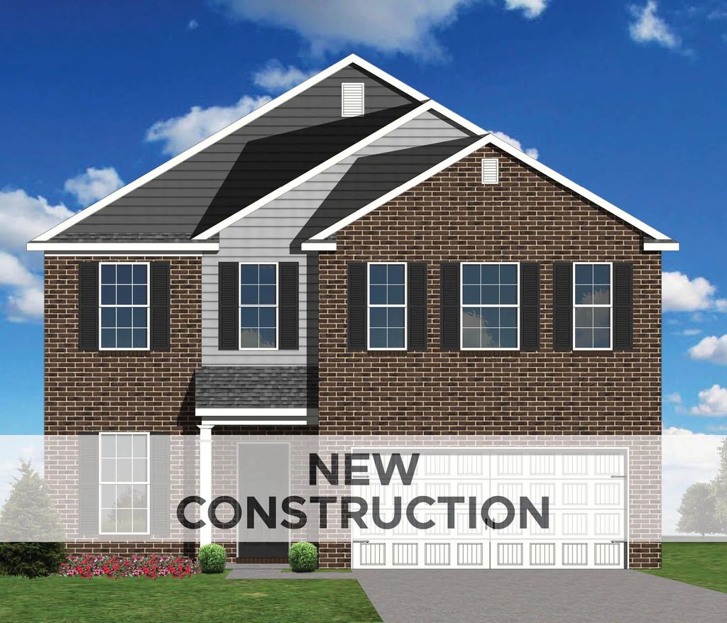 209 Sunflower  Drive, Nicholasville
