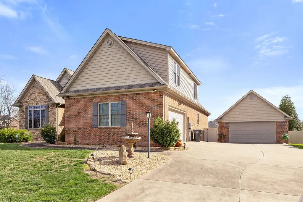 125 Pershing Way, Paducah
