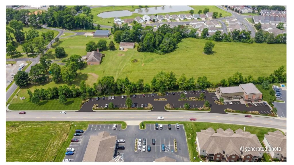 2549 New Holt Road, Paducah