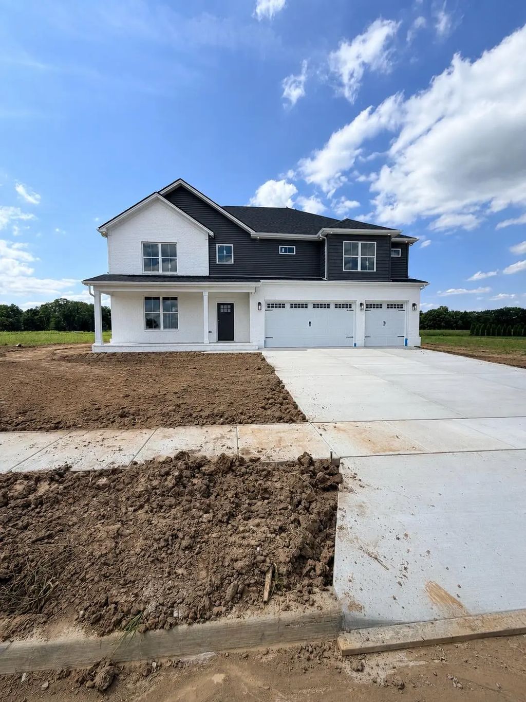 132 Farmers Bluff, Nicholasville