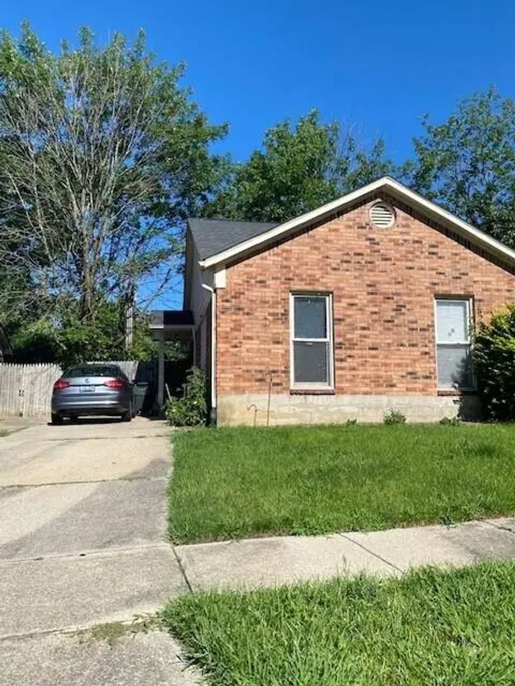 3511 Kenesaw Drive, Lexington