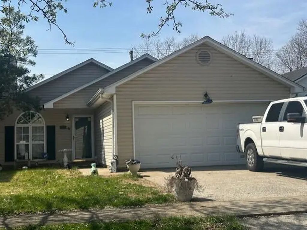 2033 Coriander Lane, Lexington