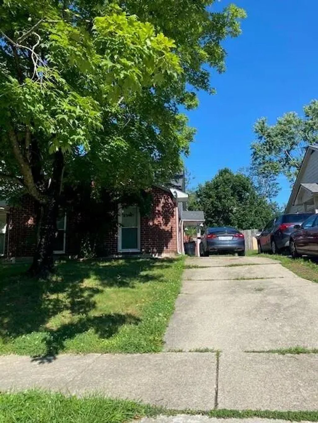 3523 Kenesaw Drive, Lexington
