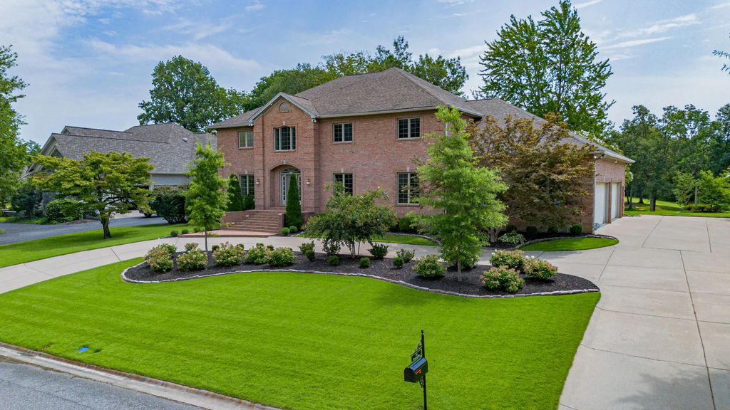 140 Prestwick Place, Paducah