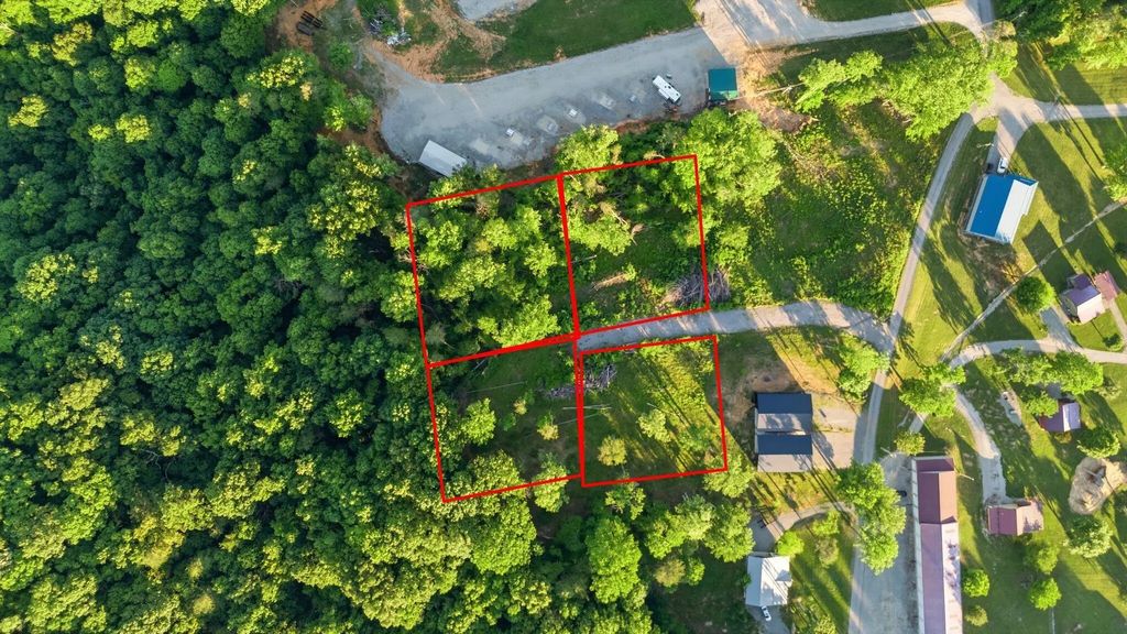 7 Coleman Cemetery Road, Nancy