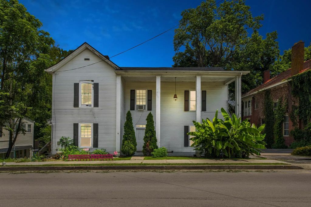 125 Howard Avenue, Mt Sterling