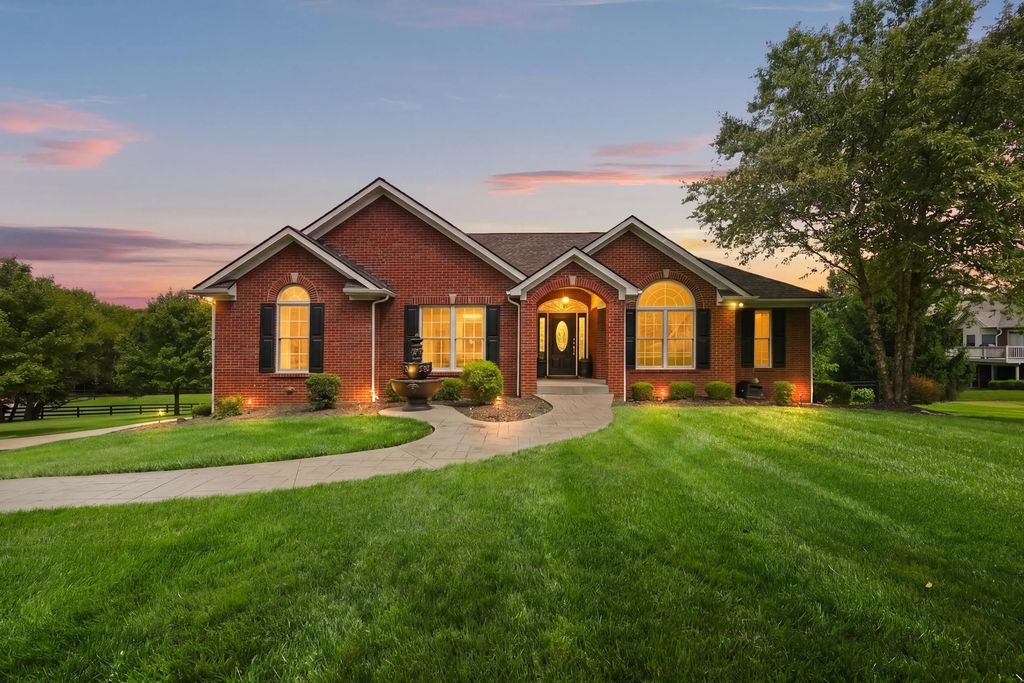 1205 Stoneridge Road, Lawrenceburg