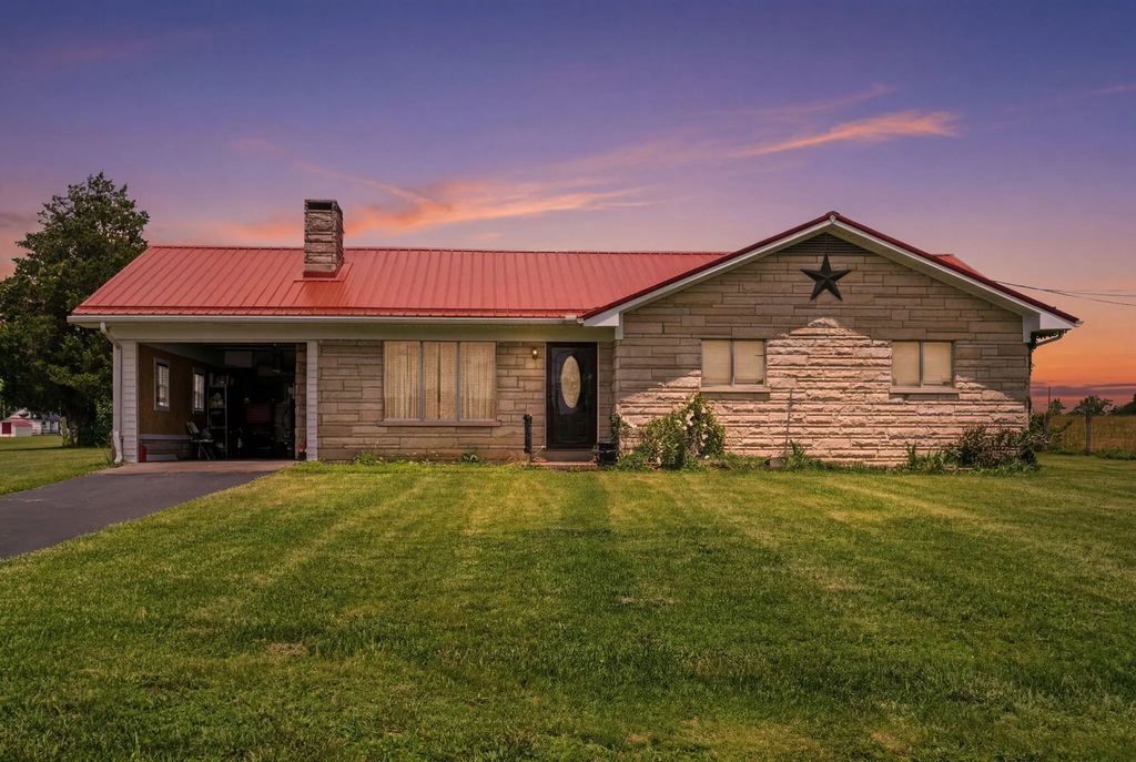 3341 Irvine Road, Richmond