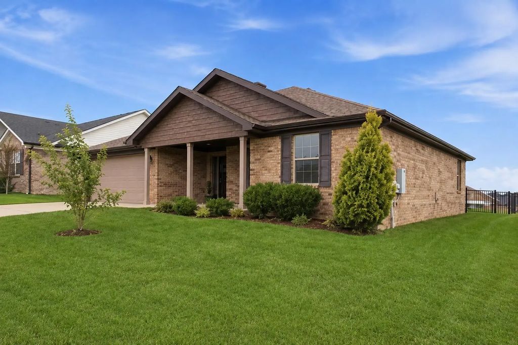 267 Windward Way, Richmond