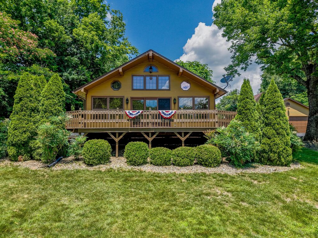 289 Hinkston Pike, Mt Sterling