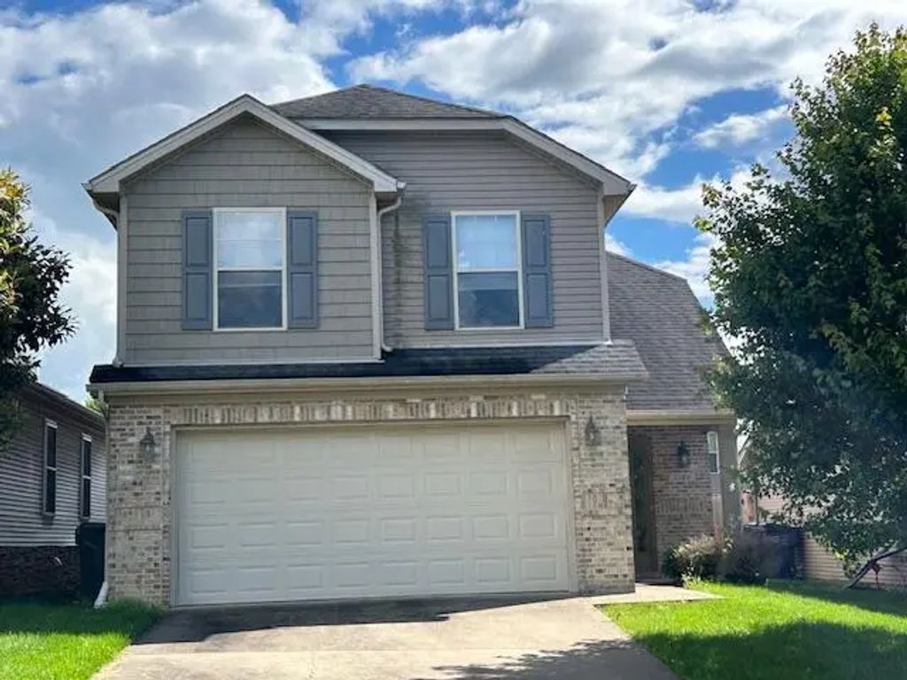 3189 Sweet Clover Lane, Lexington