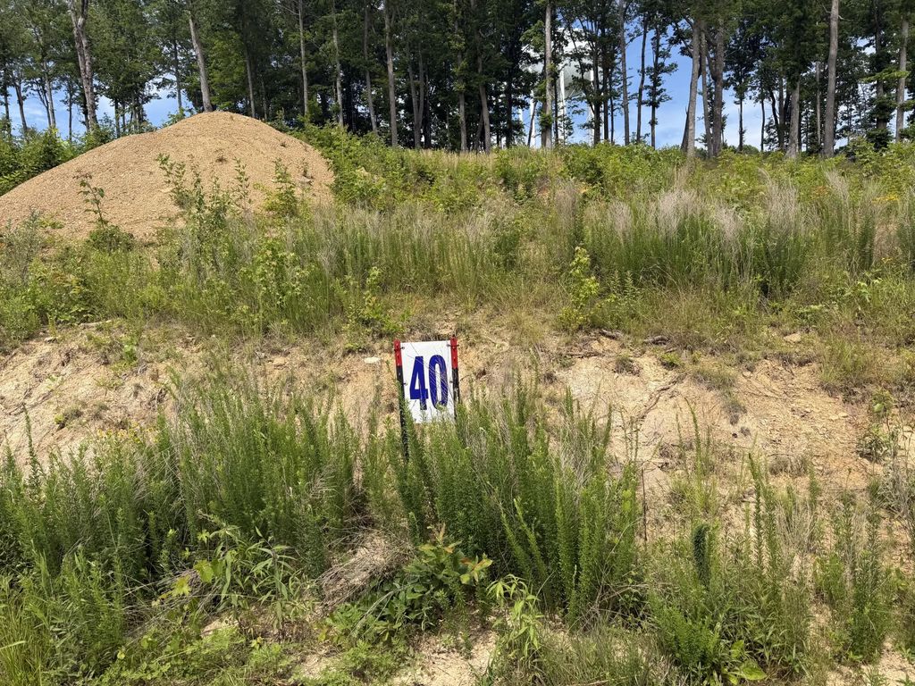 40 Malibu Drive, Corbin