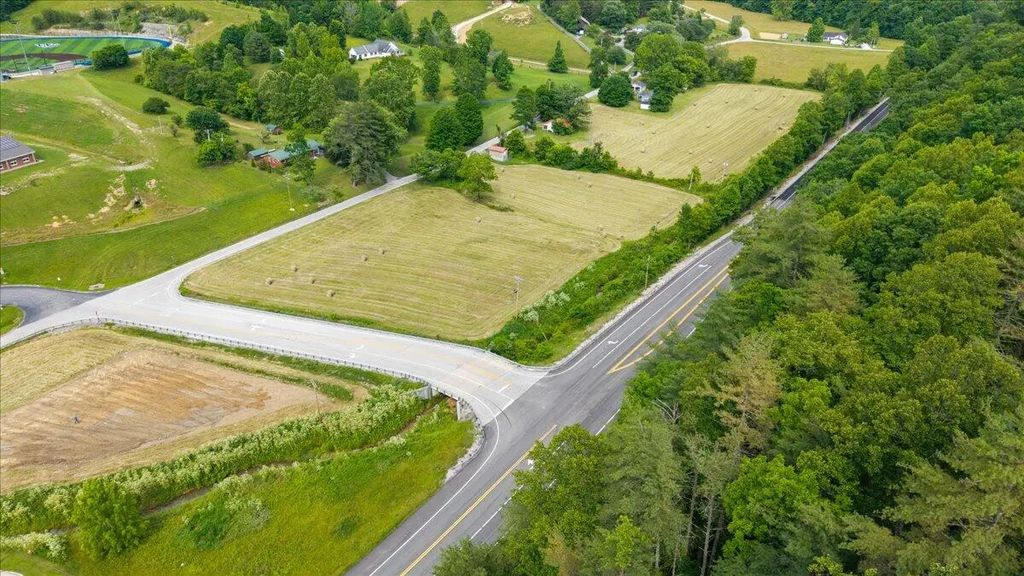 964 Campton-baptist Road, Campton