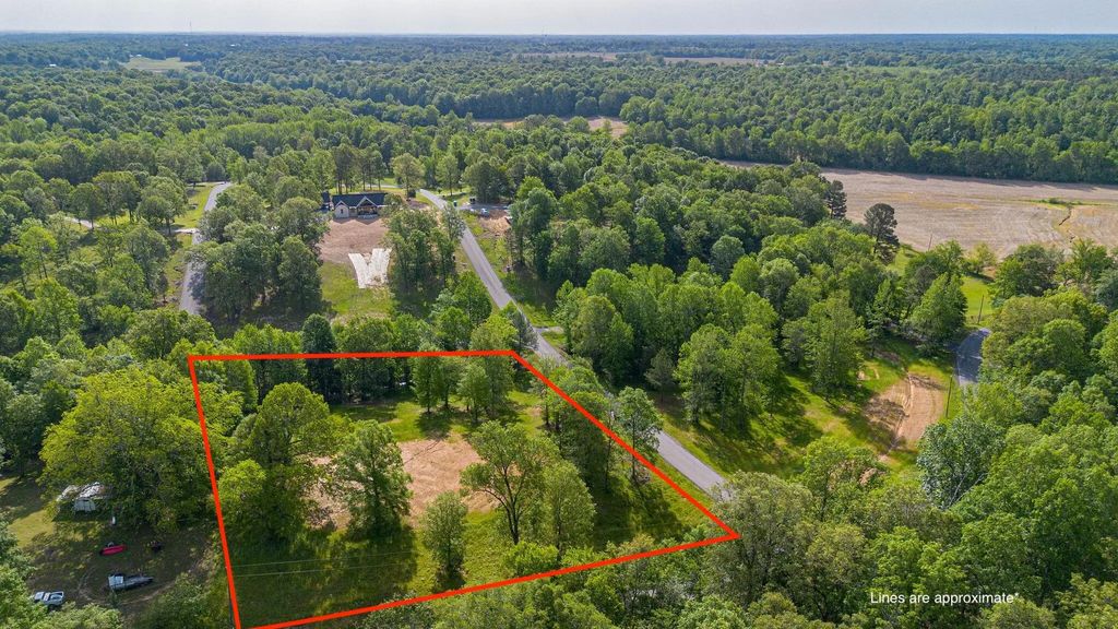 Lot 1 Fern Creek Lane, Benton