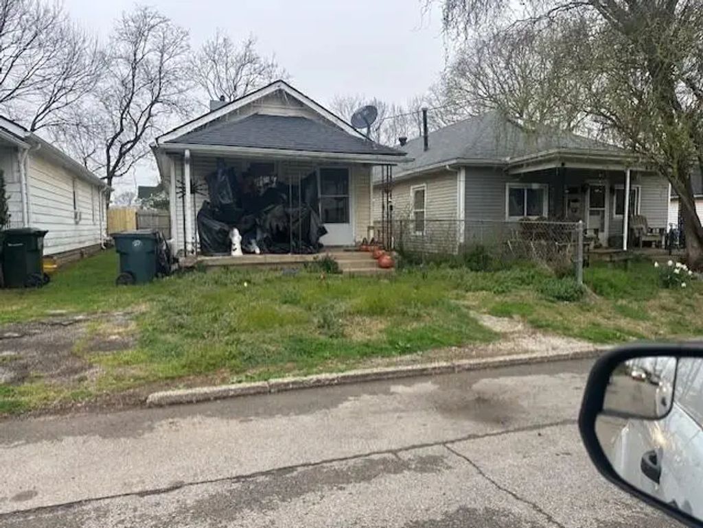 1237 Embry Avenue, Lexington
