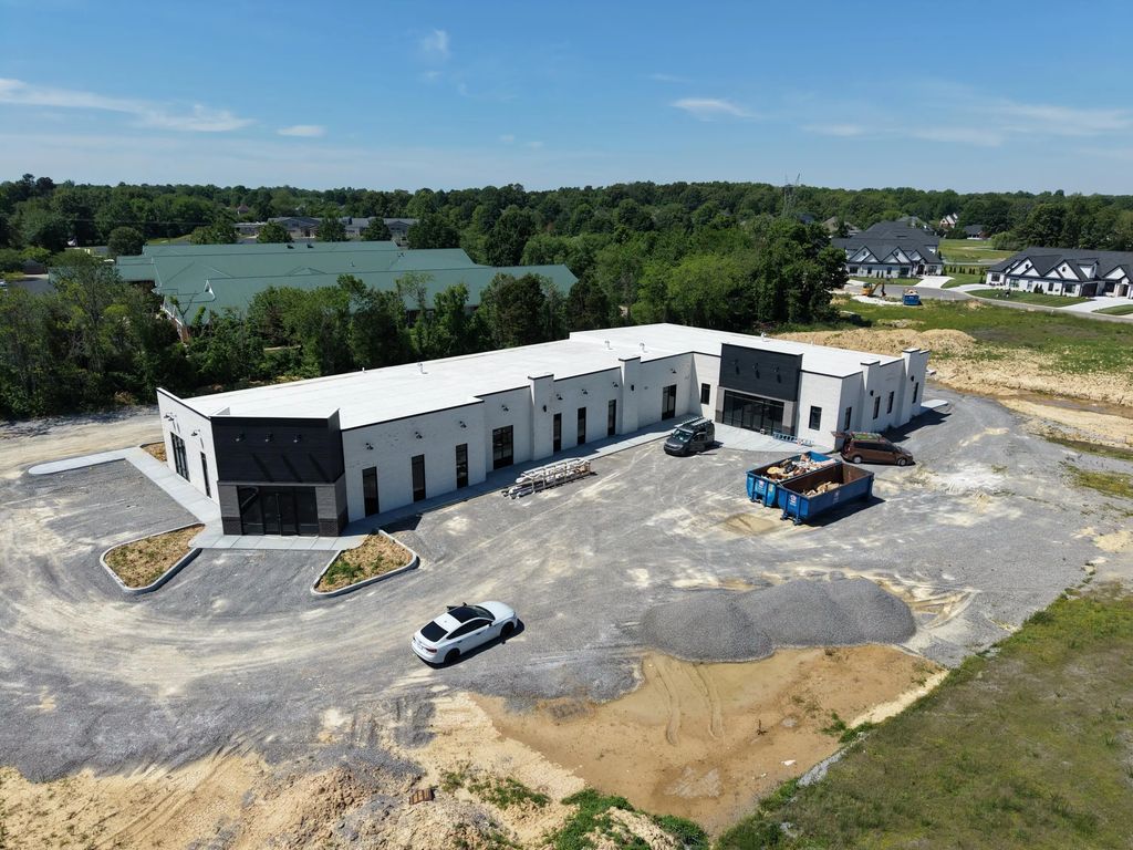 2181 New Holt Road, Paducah